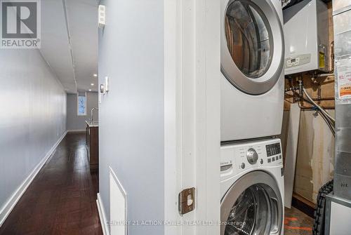 453 Booth Street, Ottawa, ON - Indoor Photo Showing Laundry Room