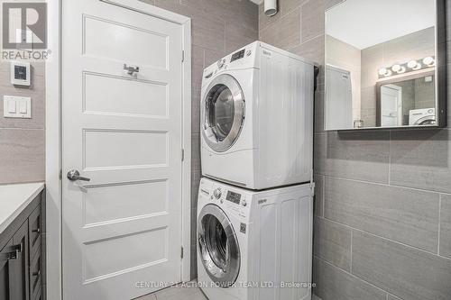 453 Booth Street, Ottawa, ON - Indoor Photo Showing Laundry Room