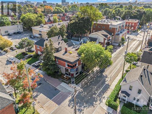 698 Cooper Street, Ottawa, ON - Outdoor With View