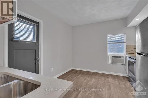 698 Cooper Street, Ottawa, ON - Indoor Photo Showing Kitchen With Double Sink