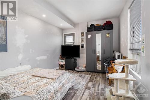 698 Cooper Street, Ottawa, ON - Indoor Photo Showing Bedroom