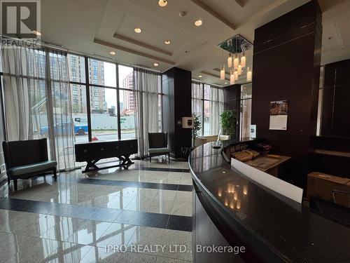 3503 - 208 Enfield Place, Mississauga, ON - Indoor Photo Showing Other Room