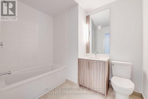 311 - 225 Veterans Drive, Brampton, ON - Indoor Photo Showing Bathroom