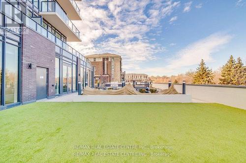 311 - 225 Veterans Drive, Brampton, ON - Outdoor