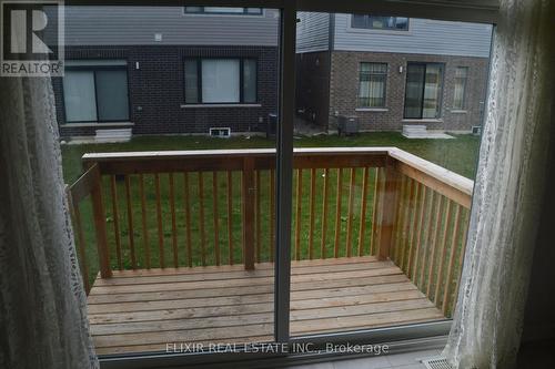 195 Spitfire Drive, Hamilton, ON - Outdoor