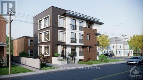 24-26 Concord Street, Ottawa, ON - Outdoor With Facade