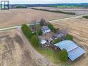 1625 Mersea Rd 6, Leamington, ON  - Outdoor With View 