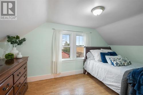 1625 Mersea Rd 6, Leamington, ON - Indoor Photo Showing Bedroom