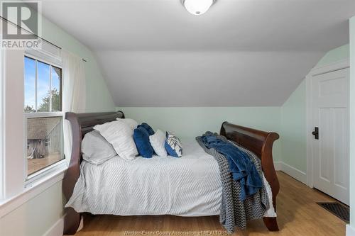 1625 Mersea Rd 6, Leamington, ON - Indoor Photo Showing Bedroom