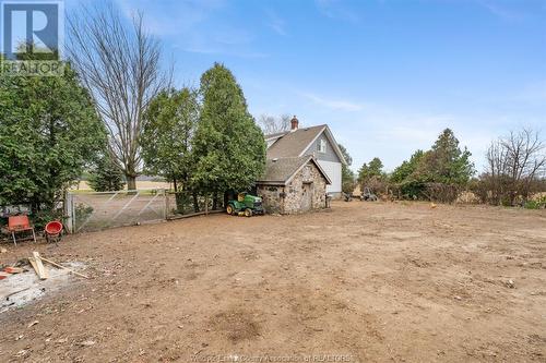 1625 Mersea Rd 6, Leamington, ON - Outdoor