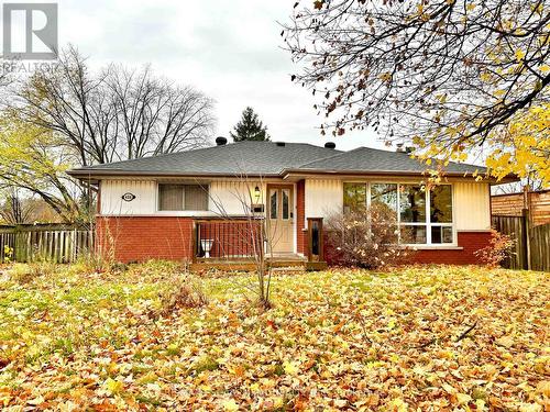 406 Appleby Line, Burlington, ON - Outdoor