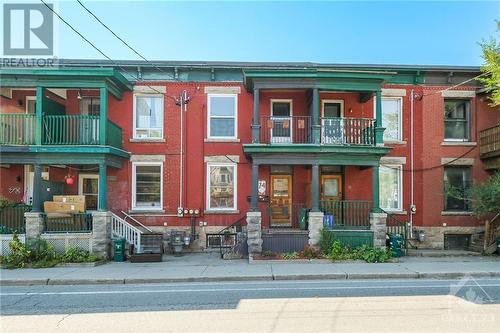 74 Preston Street, West Centre Town (4204 - West Centre Town), ON - Outdoor With Facade