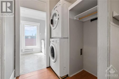 74 Preston Street, West Centre Town (4204 - West Centre Town), ON - Indoor Photo Showing Laundry Room