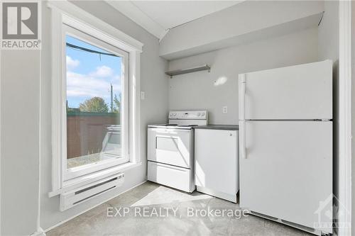 74 Preston Street, Ottawa, ON - Indoor Photo Showing Laundry Room