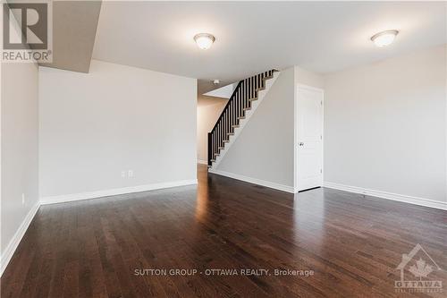 104 Wild Senna Way, Ottawa, ON - Indoor Photo Showing Other Room