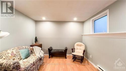 2609 Baseline Road, Ottawa, ON - Indoor