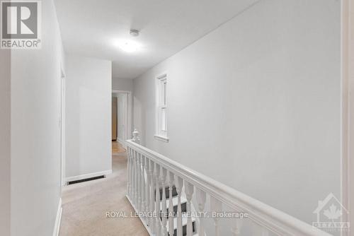 426 George Street W, Ottawa, ON - Indoor Photo Showing Other Room