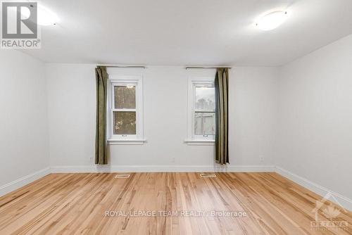 426 George Street W, Ottawa, ON - Indoor Photo Showing Other Room