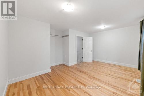 426 George Street W, Ottawa, ON - Indoor Photo Showing Other Room