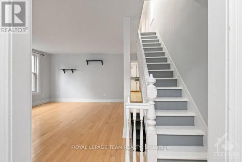 426 George Street W, Ottawa, ON - Indoor Photo Showing Other Room