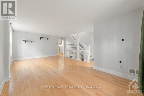 426 George Street W, Ottawa, ON - Indoor Photo Showing Other Room