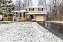 63 Florwin Dr, Sault Ste. Marie, ON  - Outdoor 