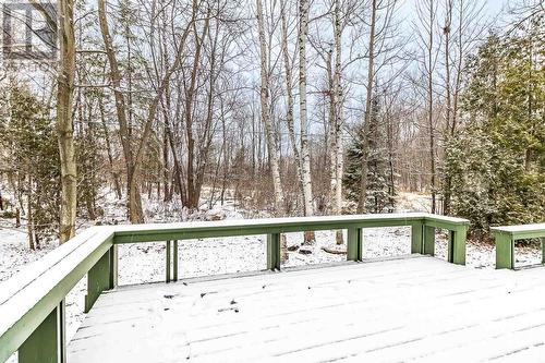 63 Florwin Dr, Sault Ste. Marie, ON - Outdoor