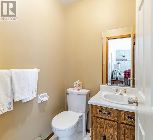 63 Florwin Dr, Sault Ste. Marie, ON - Indoor Photo Showing Bathroom