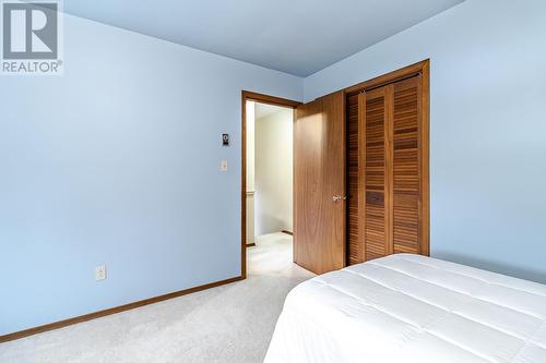 63 Florwin Dr, Sault Ste. Marie, ON - Indoor Photo Showing Bedroom