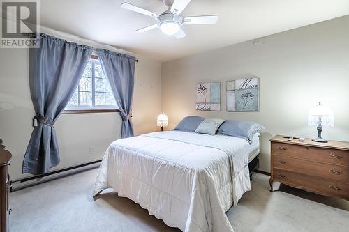 63 Florwin Dr, Sault Ste. Marie, ON - Indoor Photo Showing Bedroom