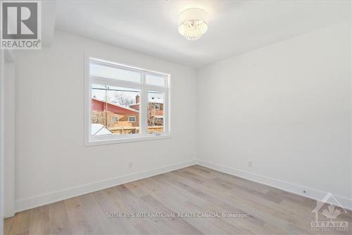 683 Melbourne Avenue, Ottawa, ON - Indoor Photo Showing Other Room