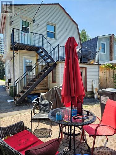 53 Laval Street, Vanier And Kingsview Park (3402 - Vanier), ON - Outdoor With Exterior