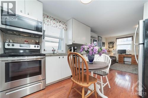 53 Laval Street, Vanier And Kingsview Park (3402 - Vanier), ON - Indoor