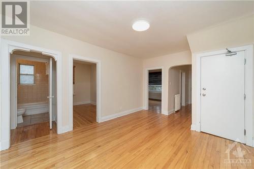 40 Vaughan Street, New Edinburgh - Lindenlea (3302 - Lindenlea), ON - Indoor Photo Showing Other Room