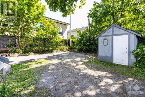 40 Vaughan Street, New Edinburgh - Lindenlea (3302 - Lindenlea), ON - Outdoor