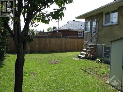 677 Borthwick Avenue, Overbook - Castleheights And Area (3504 - Castle Heights/Rideau High), ON - Outdoor