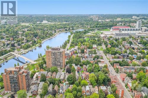 27 & 29 Third Avenue, Glebe - Ottawa East And Area (4402 - Glebe), ON - Outdoor With View