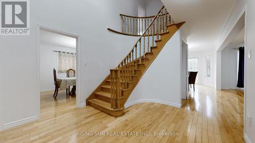 4 Mossbank Drive, Brampton, ON - Indoor Photo Showing Other Room