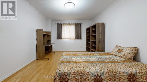 4 Mossbank Drive, Brampton, ON - Indoor Photo Showing Bedroom