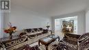 4 Mossbank Drive, Brampton, ON  - Indoor Photo Showing Living Room 