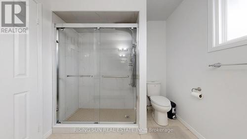 4 Mossbank Drive, Brampton, ON - Indoor Photo Showing Bathroom