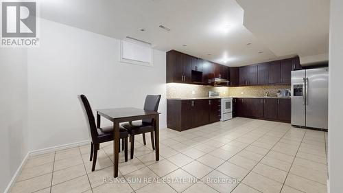 4 Mossbank Drive, Brampton, ON - Indoor