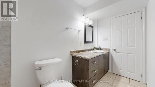 4 Mossbank Drive, Brampton, ON - Indoor Photo Showing Bathroom