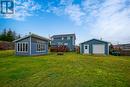 47 Western Island Pond Drive, Torbay, NL  - Outdoor With Exterior 