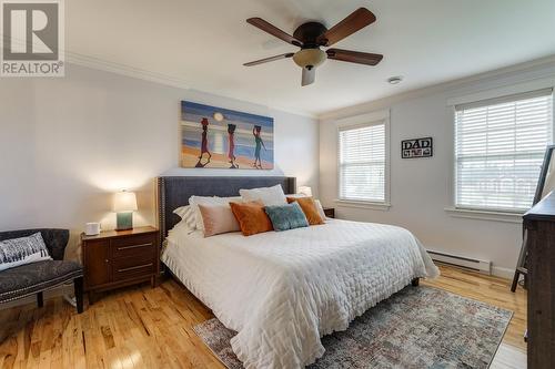 47 Western Island Pond Drive, Torbay, NL - Indoor Photo Showing Bedroom