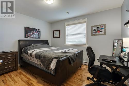 47 Western Island Pond Drive, Torbay, NL - Indoor Photo Showing Bedroom