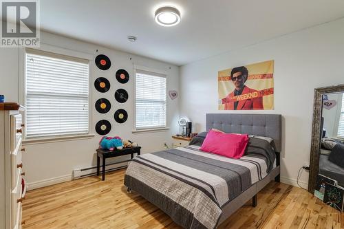 47 Western Island Pond Drive, Torbay, NL - Indoor Photo Showing Bedroom