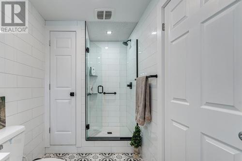 47 Western Island Pond Drive, Torbay, NL - Indoor Photo Showing Bathroom