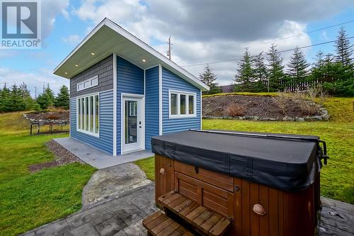 47 Western Island Pond Drive, Torbay, NL - Outdoor