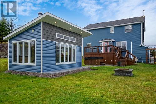 47 Western Island Pond Drive, Torbay, NL - Outdoor